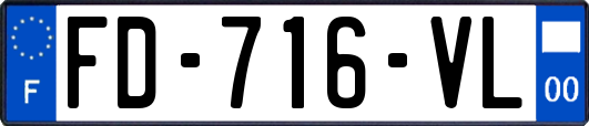 FD-716-VL
