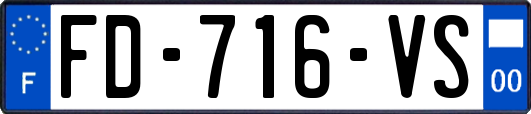 FD-716-VS