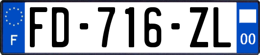 FD-716-ZL