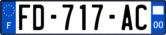 FD-717-AC