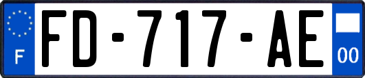 FD-717-AE