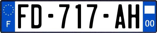 FD-717-AH