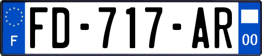 FD-717-AR