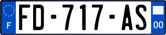 FD-717-AS