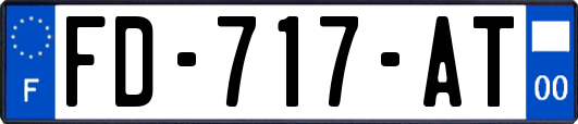 FD-717-AT