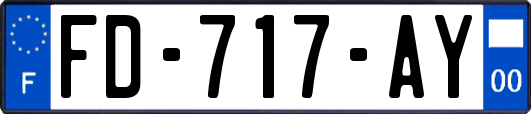 FD-717-AY