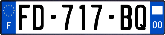 FD-717-BQ