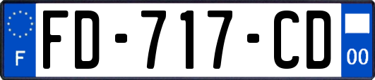 FD-717-CD