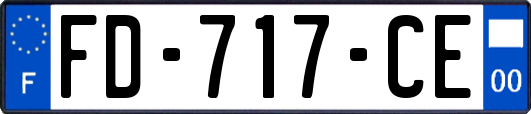 FD-717-CE