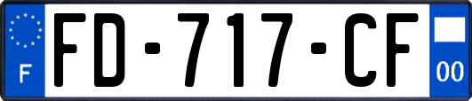 FD-717-CF