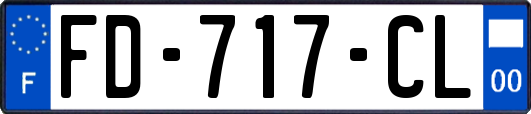 FD-717-CL