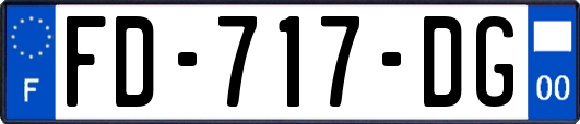 FD-717-DG