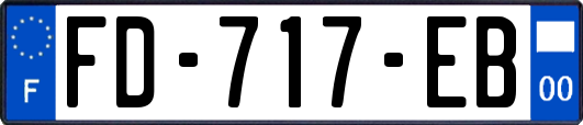 FD-717-EB