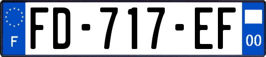 FD-717-EF