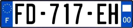 FD-717-EH