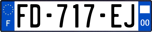 FD-717-EJ