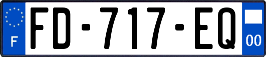 FD-717-EQ