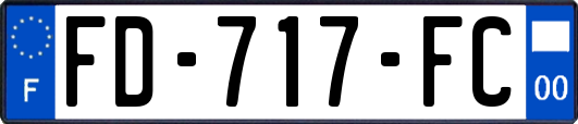 FD-717-FC