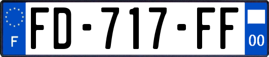 FD-717-FF