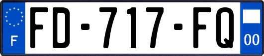FD-717-FQ