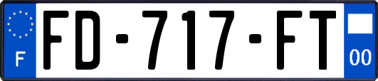 FD-717-FT