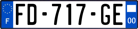 FD-717-GE