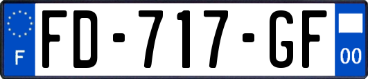 FD-717-GF