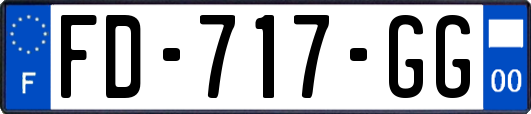 FD-717-GG