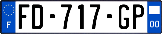 FD-717-GP