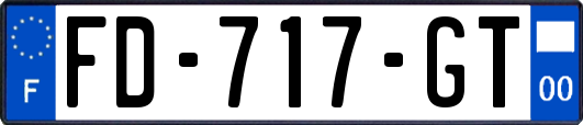 FD-717-GT