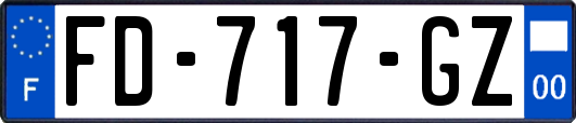FD-717-GZ