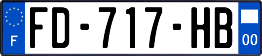 FD-717-HB