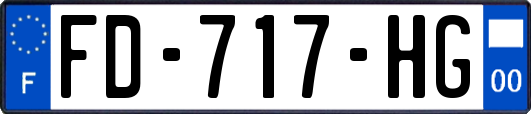 FD-717-HG