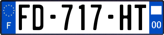 FD-717-HT