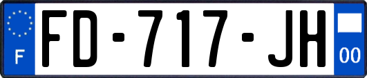 FD-717-JH