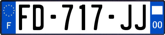 FD-717-JJ