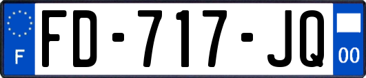 FD-717-JQ