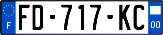 FD-717-KC