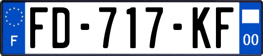 FD-717-KF