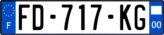 FD-717-KG