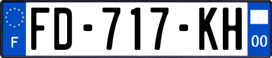 FD-717-KH