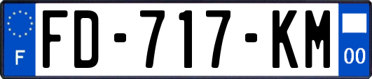 FD-717-KM