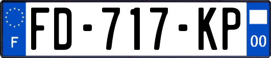FD-717-KP