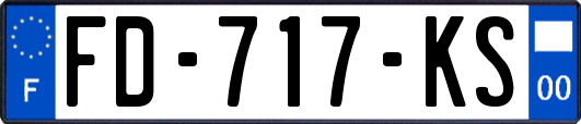 FD-717-KS