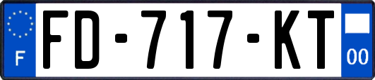 FD-717-KT