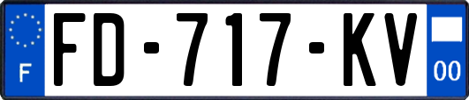 FD-717-KV