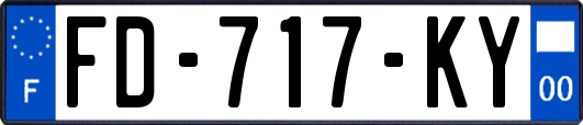 FD-717-KY