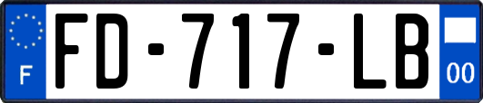 FD-717-LB