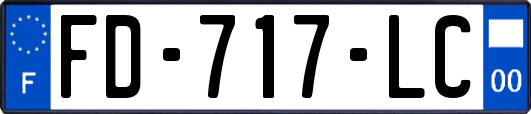 FD-717-LC