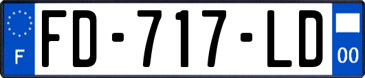 FD-717-LD